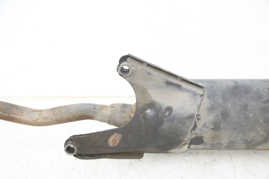 photo de ESCAPE JM MOTORS SANTANA 50 (2014 - 2023) - Foto de producto adicional