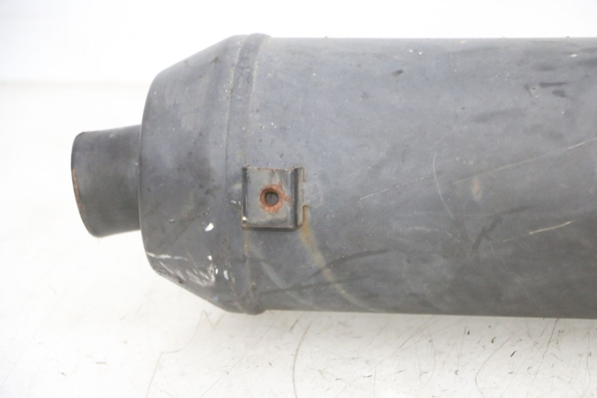 photo de ESCAPE JM MOTORS SANTANA 50 (2014 - 2023) - Detalle de la pieza