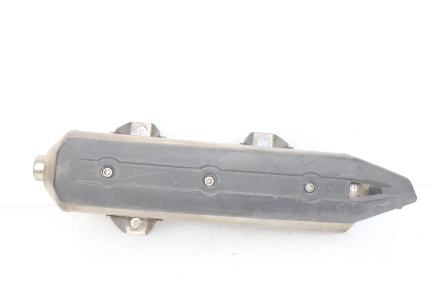 photo de ESCAPE PEUGEOT SATELIS 125 (2010 - 2012)