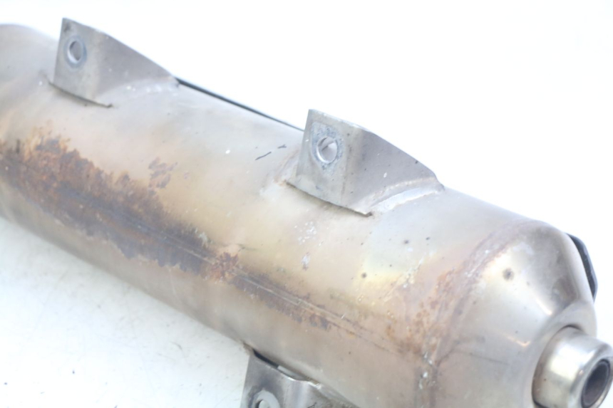 photo de ESCAPE PEUGEOT SATELIS 125 (2010 - 2012)