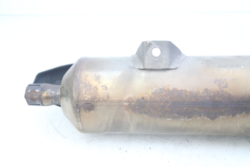 photo de ESCAPE PEUGEOT SATELIS 125 (2010 - 2012)