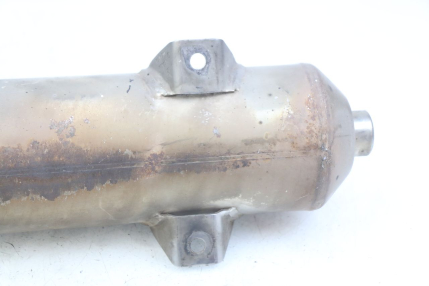 photo de ESCAPE PEUGEOT SATELIS 125 (2010 - 2012)