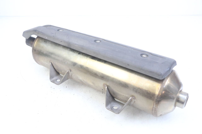 photo de ESCAPE PEUGEOT SATELIS 125 (2010 - 2012)