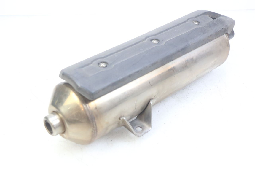 photo de ESCAPE PEUGEOT SATELIS 125 (2010 - 2012)