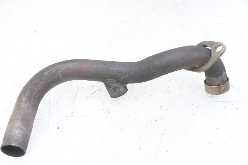 photo de ESCAPE PEUGEOT SATELIS 125 (2013 - 2018)