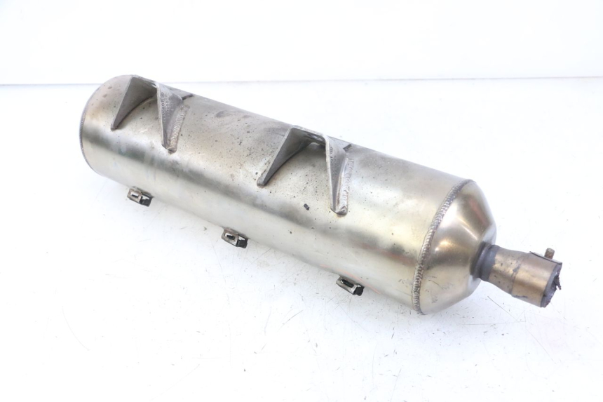 photo de ESCAPE PEUGEOT SATELIS 125 (2013 - 2018)