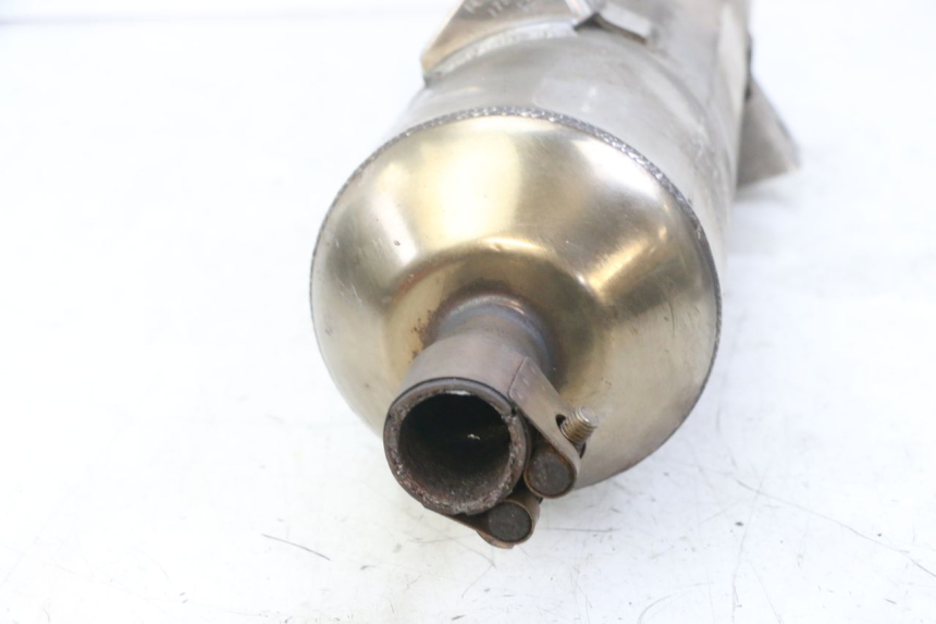 photo de ESCAPE PEUGEOT SATELIS 125 (2013 - 2018)