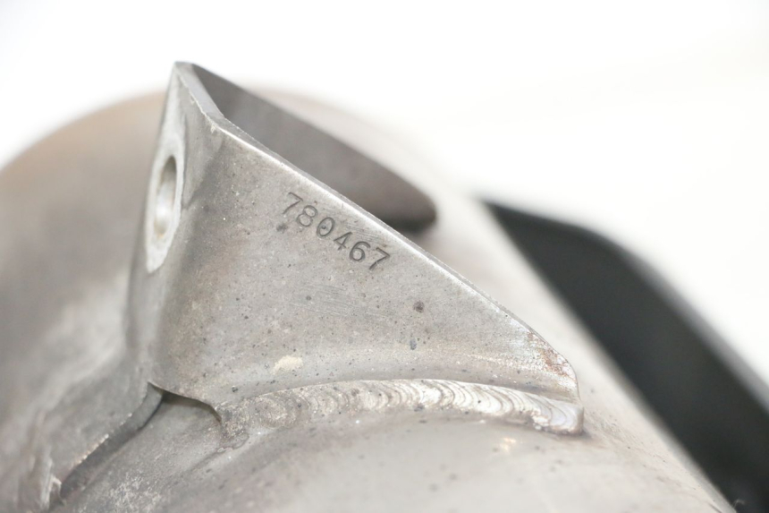 photo de ESCAPE PEUGEOT SATELIS 125 (2013 - 2018)