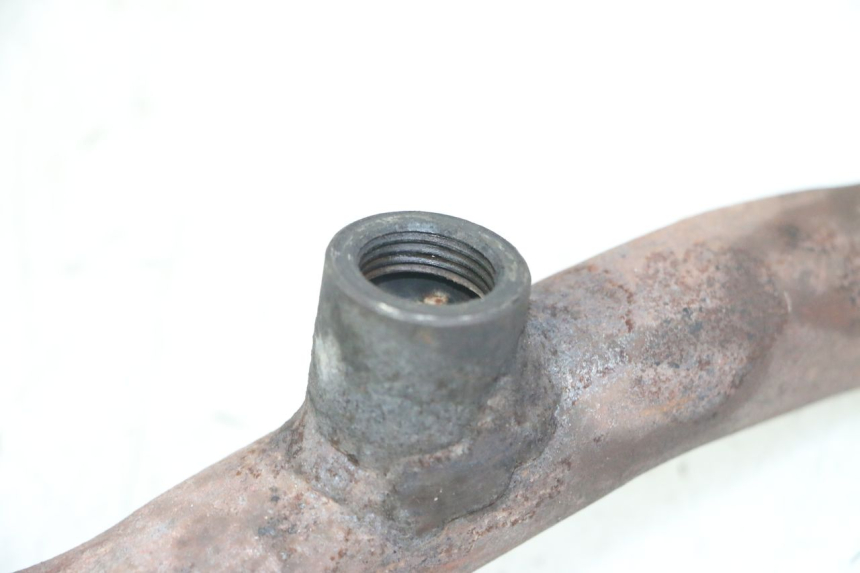 photo de ESCAPE PEUGEOT SATELIS 125 (2013 - 2018)