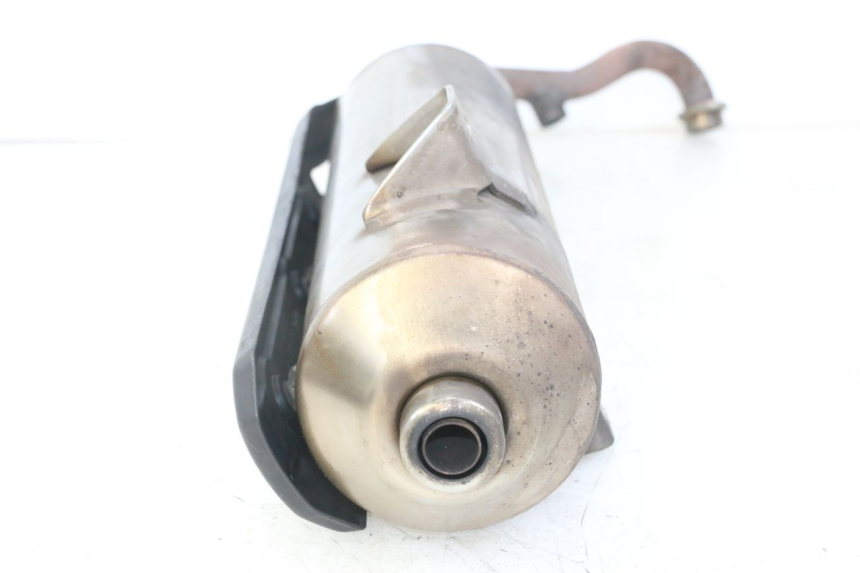 photo de ESCAPE PEUGEOT SATELIS 125 (2013 - 2018)