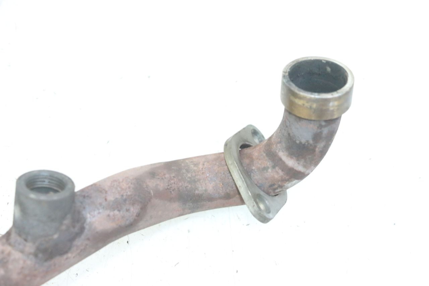 photo de ESCAPE PEUGEOT SATELIS 125 (2013 - 2018)