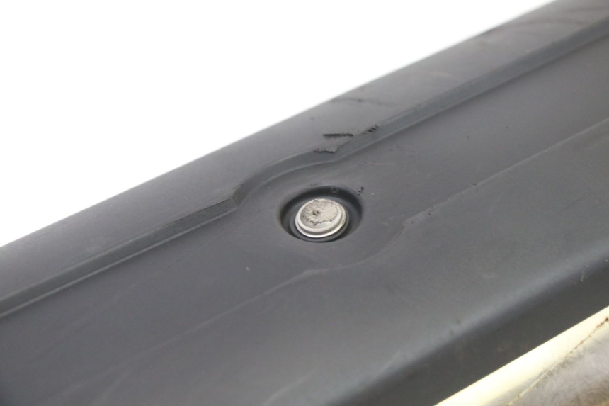 photo de ESCAPE PEUGEOT SATELIS 125 (2013 - 2018)