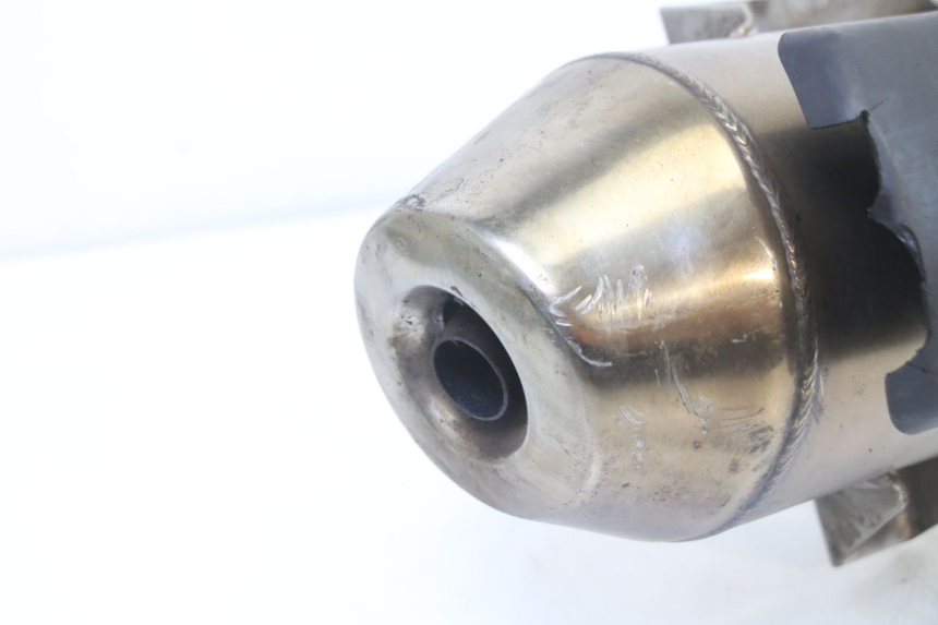 photo de ESCAPE PEUGEOT SATELIS 125 (2013 - 2018)