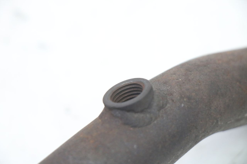 photo de ESCAPE PEUGEOT SATELIS 125 (2013 - 2018)