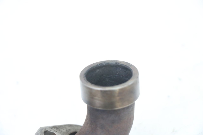 photo de ESCAPE PEUGEOT SATELIS 125 (2013 - 2018)