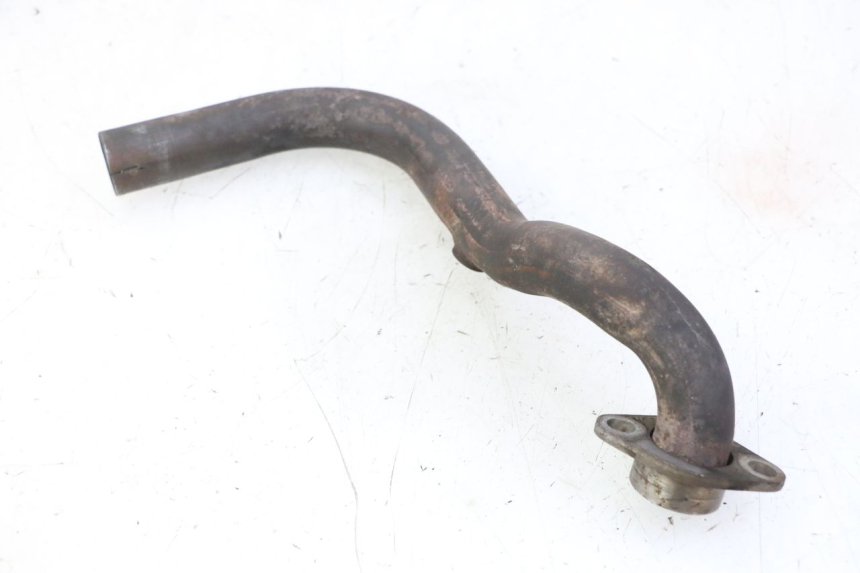 photo de ESCAPE PEUGEOT SATELIS 125 (2013 - 2018) - Detalle de la pieza