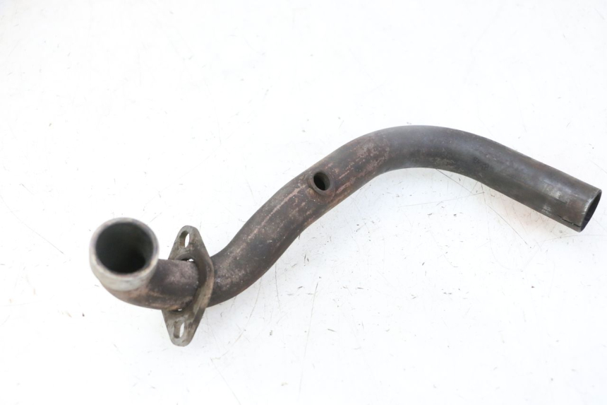 photo de ESCAPE PEUGEOT SATELIS 125 (2013 - 2018) - Otra perspectiva