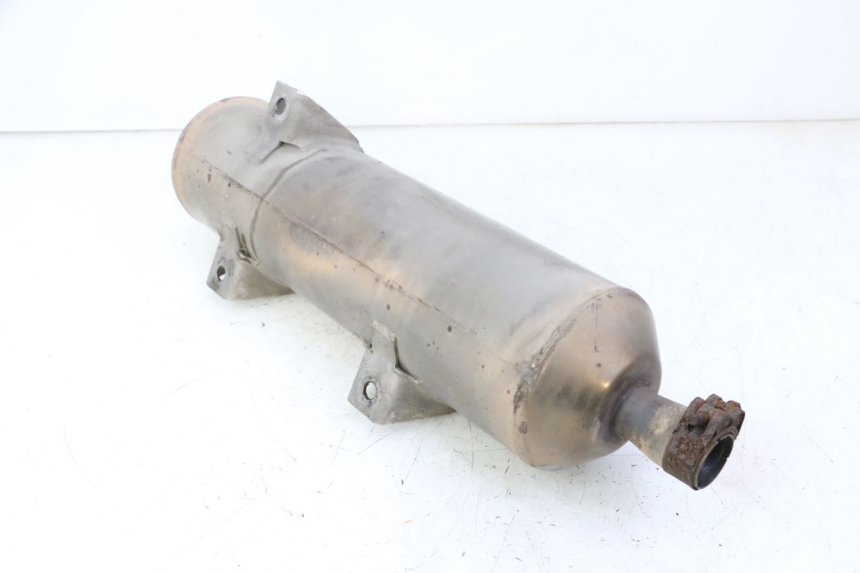 photo de ESCAPE PEUGEOT SATELIS 125 (2010 - 2012)