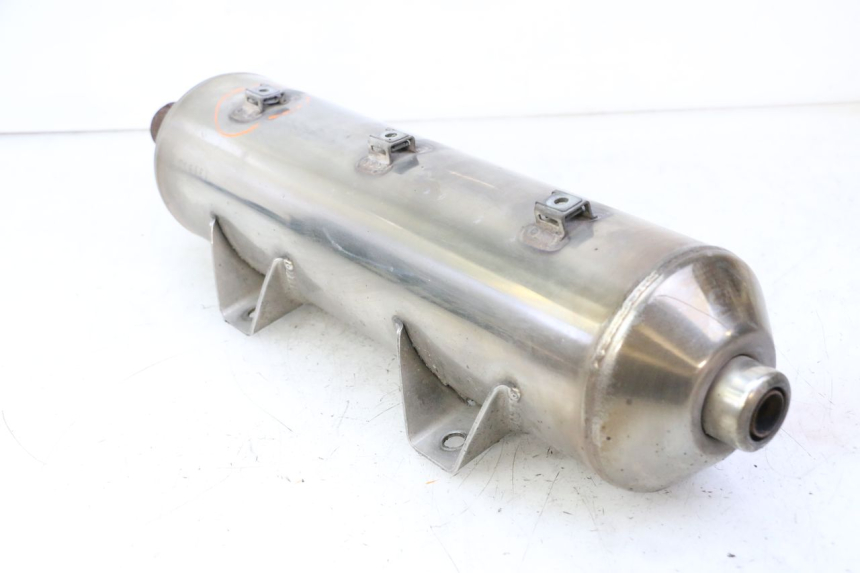 photo de ESCAPE PEUGEOT SATELIS 125 (2010 - 2012)