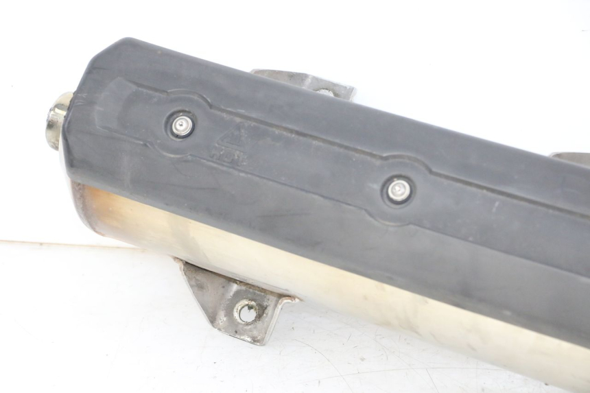 photo de ESCAPE PEUGEOT SATELIS 125 (2006 - 2009) - Ángulo de visión alternativo