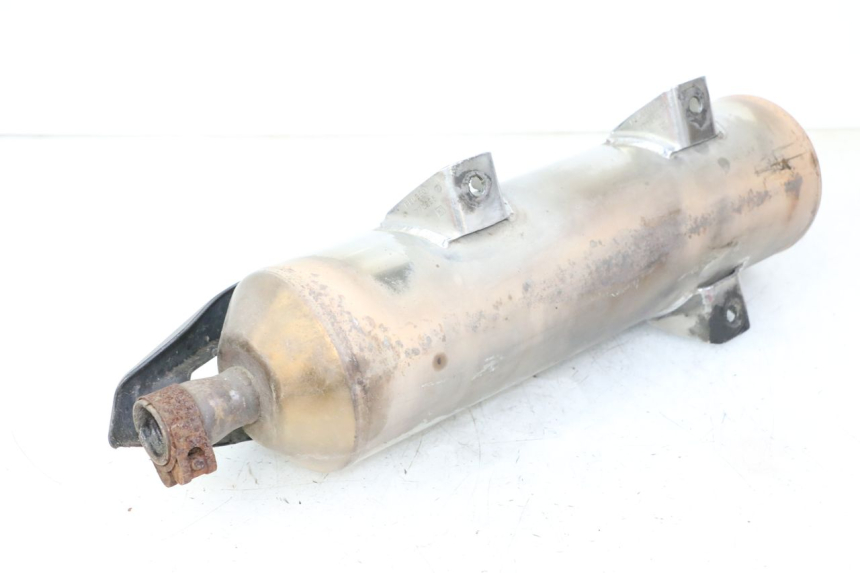 photo de ESCAPE PEUGEOT SATELIS 125 (2006 - 2009) - Marcados y referencias originales