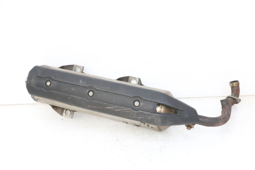 photo de ESCAPE PEUGEOT SATELIS 125 (2013 - 2018) - Otra vista del artículo