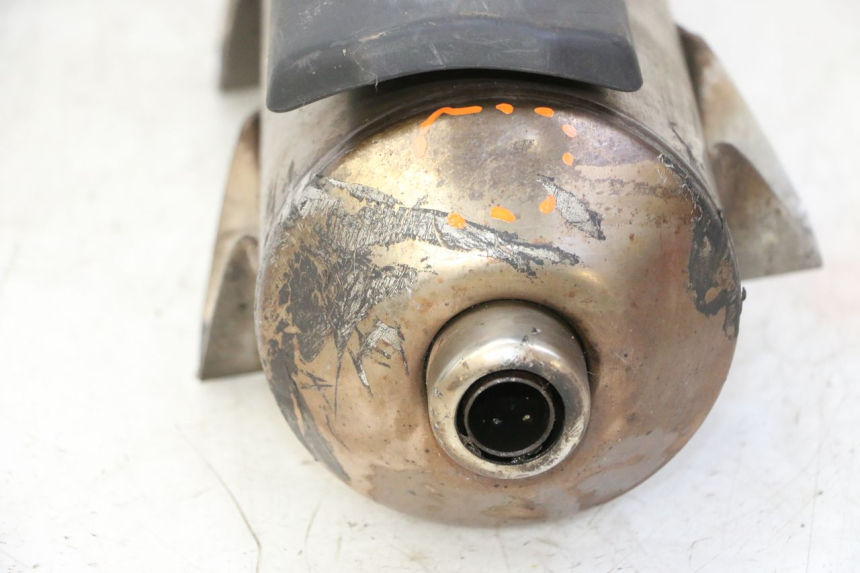 photo de ESCAPE PEUGEOT SATELIS 125 (2013 - 2018) - Foto de producto adicional