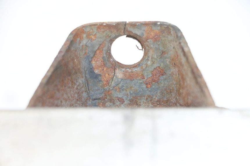 photo de ESCAPE PEUGEOT SATELIS 125 (2006 - 2009)