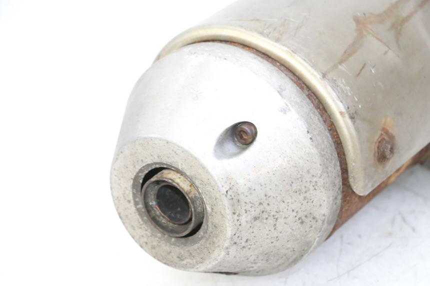 photo de ESCAPE PEUGEOT SATELIS 125 (2006 - 2009)