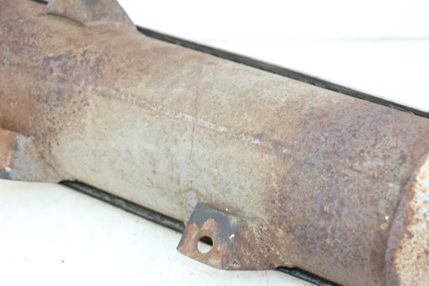 photo de ESCAPE PEUGEOT SATELIS 125 (2006 - 2009)