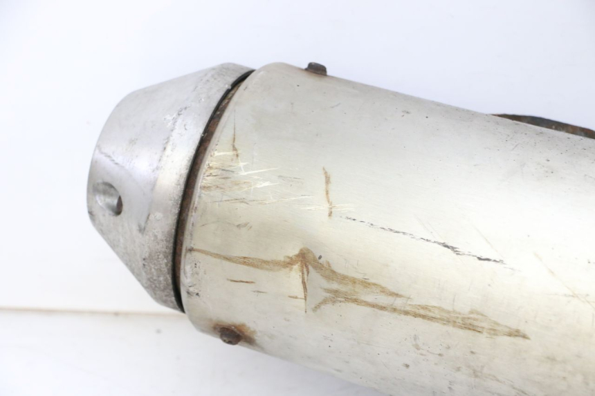 photo de ESCAPE PEUGEOT SATELIS 125 (2006 - 2009)