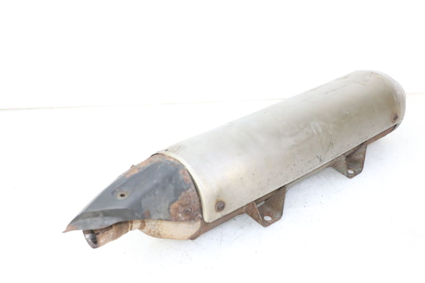 photo de ESCAPE PEUGEOT SATELIS 125 (2006 - 2009)