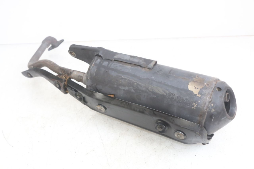 photo de ESCAPE HONDA SCV LEAD 100 (2003 - 2007)