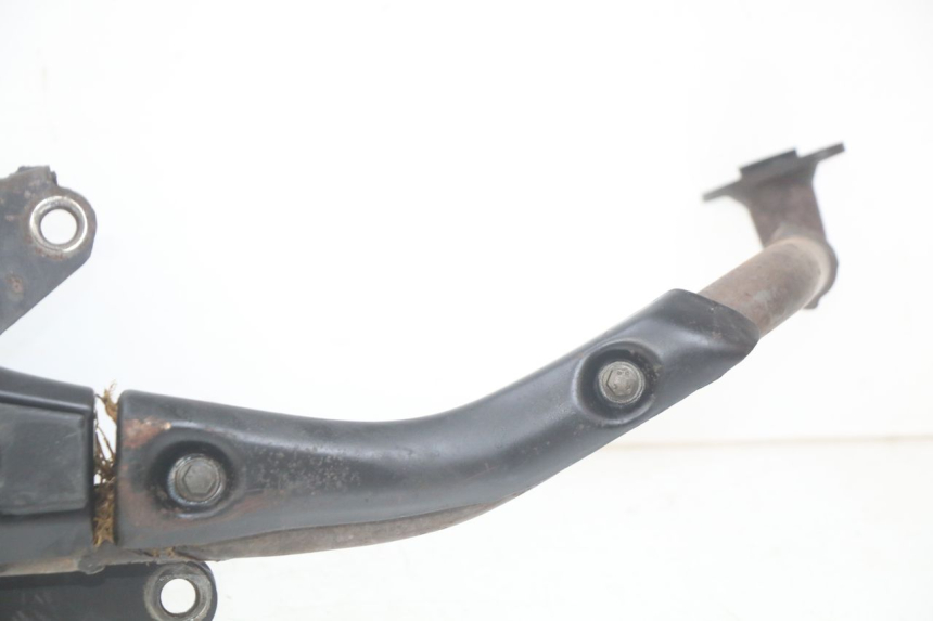 photo de ESCAPE HONDA SCV LEAD 100 (2003 - 2007)