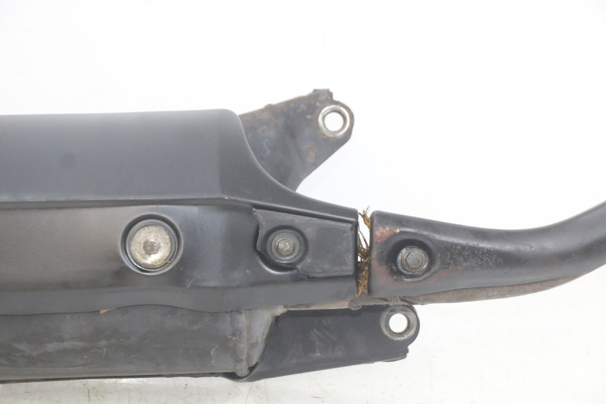 photo de ESCAPE HONDA SCV LEAD 100 (2003 - 2007)