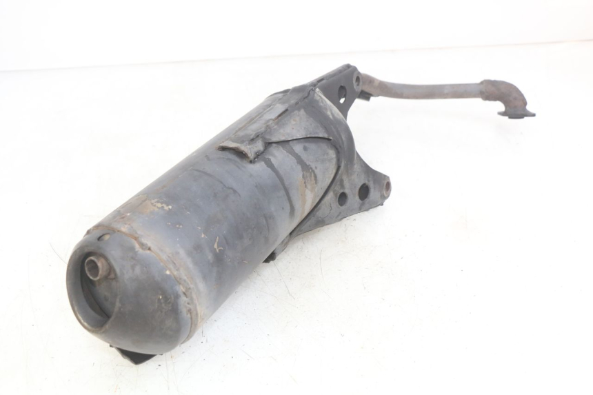 photo de ESCAPE HONDA SCV LEAD 100 (2003 - 2007)