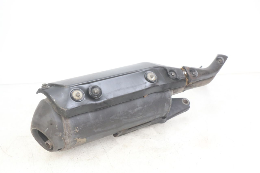 photo de ESCAPE HONDA SCV LEAD 100 (2003 - 2007)