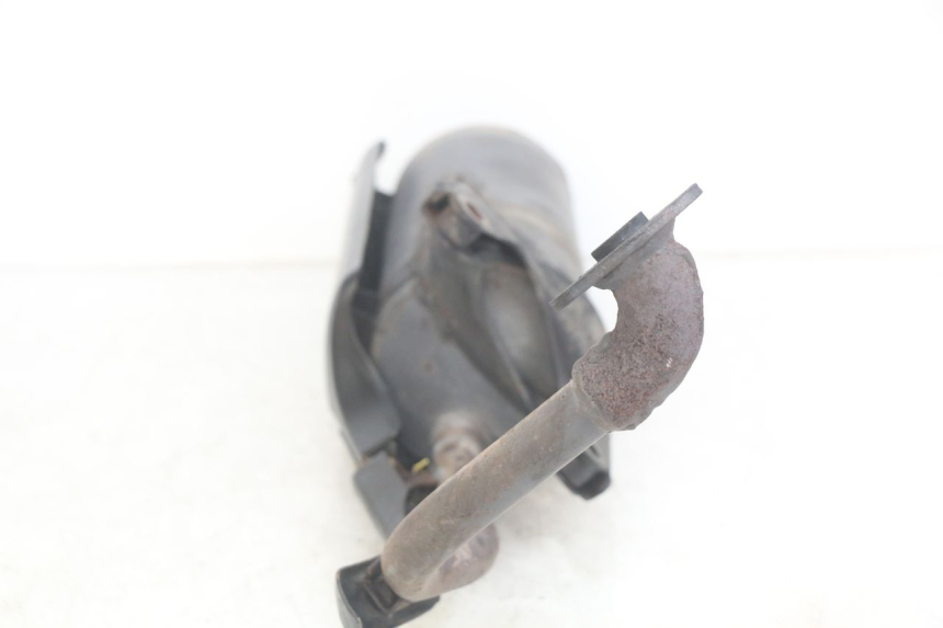 photo de ESCAPE HONDA SCV LEAD 100 (2003 - 2007)