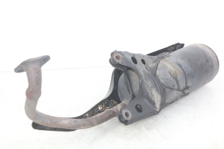 photo de ESCAPE HONDA SCV LEAD 100 (2003 - 2007)