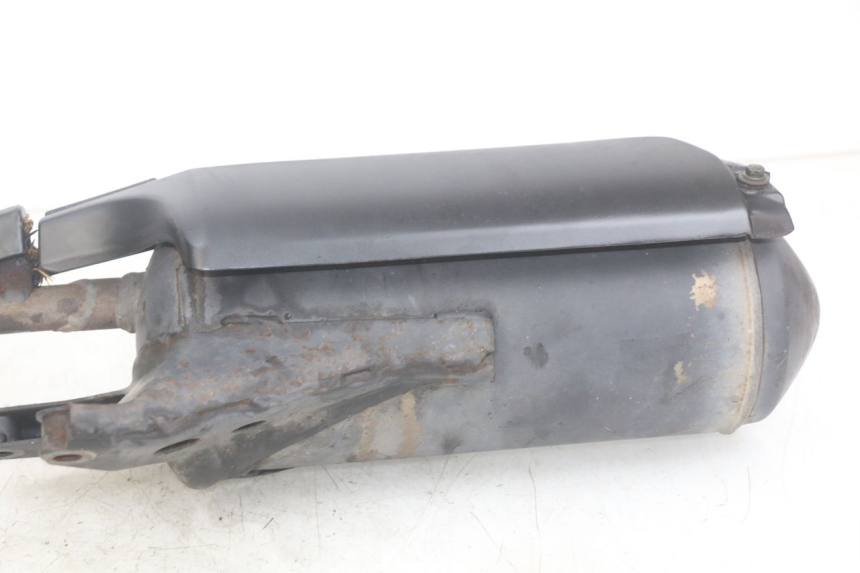 photo de ESCAPE HONDA SCV LEAD 100 (2003 - 2007)