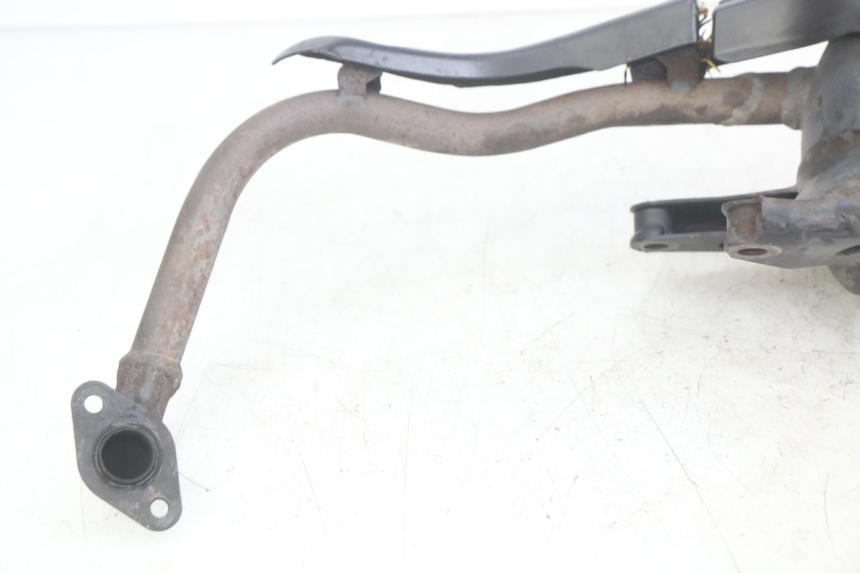 photo de ESCAPE HONDA SCV LEAD 100 (2003 - 2007)