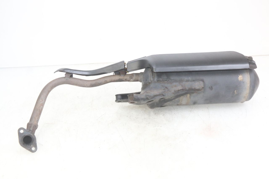 photo de ESCAPE HONDA SCV LEAD 100 (2003 - 2007)
