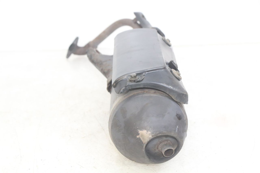 photo de ESCAPE HONDA SCV LEAD 100 (2003 - 2007)