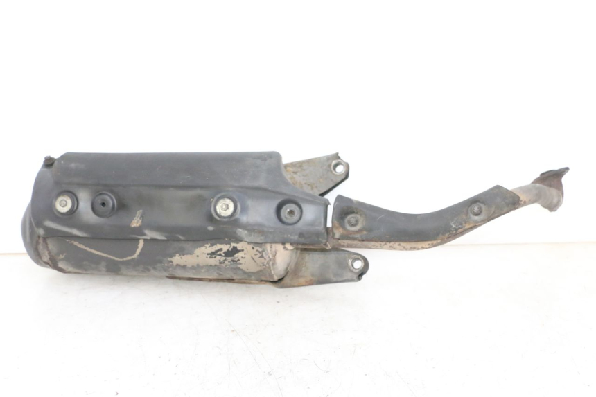 photo de ESCAPE HONDA SCV LEAD 100 (2003 - 2007)