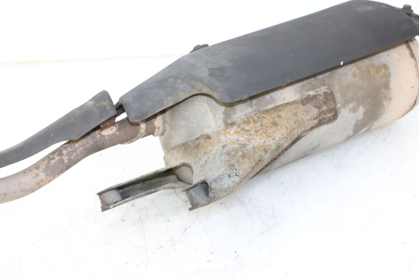 photo de ESCAPE HONDA SCV LEAD 100 (2003 - 2007)