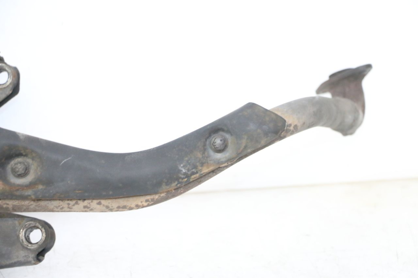 photo de ESCAPE HONDA SCV LEAD 100 (2003 - 2007)