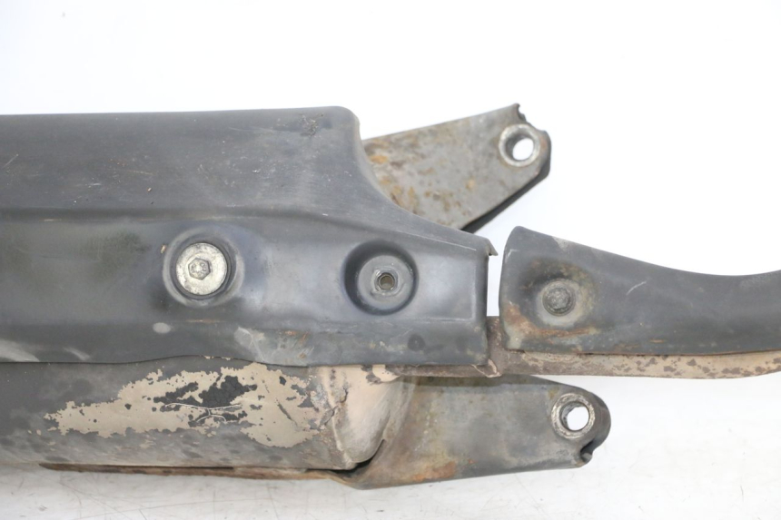 photo de ESCAPE HONDA SCV LEAD 100 (2003 - 2007)