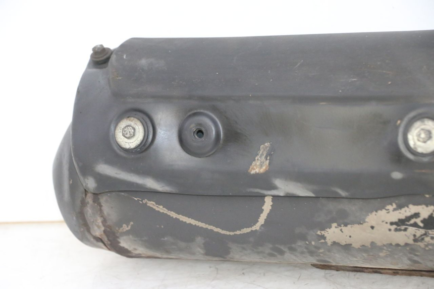 photo de ESCAPE HONDA SCV LEAD 100 (2003 - 2007)