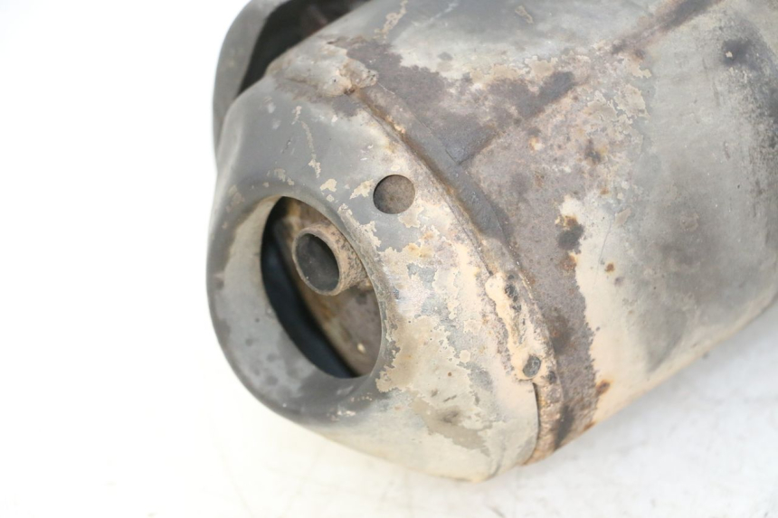 photo de ESCAPE HONDA SCV LEAD 100 (2003 - 2007)