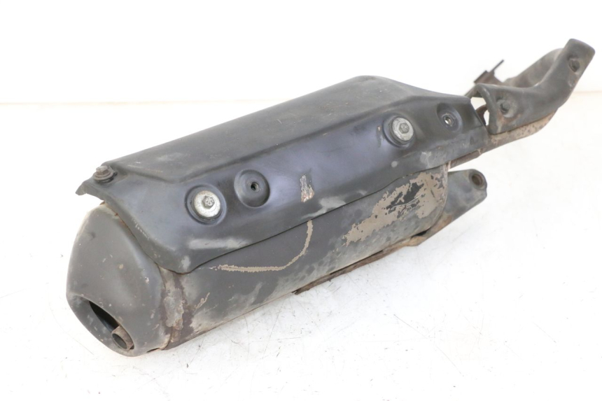 photo de ESCAPE HONDA SCV LEAD 100 (2003 - 2007)